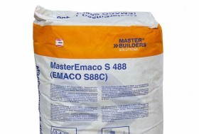 Emaco S88C (MasterEmaco S 488)