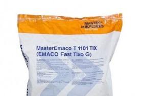Emaco Fast Tixo G (MasterEmaco T 1101 TIX)