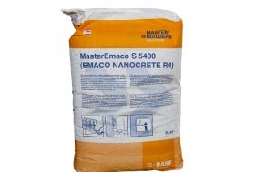 Emaco Nanocrete R4 (MasterEmaco S 5400)