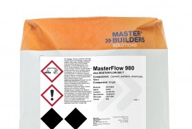 Masterflow 980