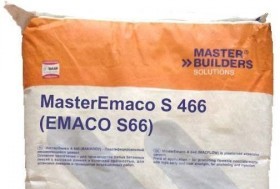 Emaco S66 (MasterEmaco S 466 )