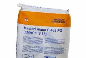Emaco S88 (MasterEmaco S 488 PG)