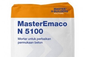 Emaco Nanocrete FC (MasterEmaco N 5100)