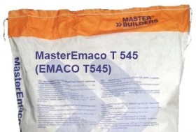 Emaco T545 (MasterEmaco T 545)