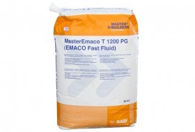 Emaco Fast Fluid (MasterEmaco T 1200 PG)