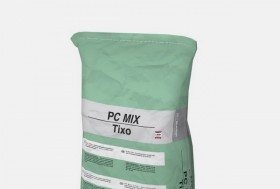  PC mix Tixo (MasterEmaco S110Tix)